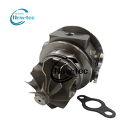 Pour Subaru Forester Impreza WRX 58T cartouche 49477-04000 TD04L Turbo roulement à billes 9377-08120 nouvel état