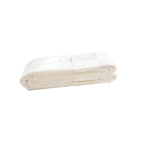Sacs de toilette jetables portables, doublures résistantes aux déchirures, sacs à déchets thermoscellés pour camping-cars