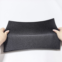 Néoprène renforcé résistant aux couteaux, à l'usure et aux rayures avec tissu Kevlar pour gants, combinaisons de plongée et chaussettes de protection des genoux