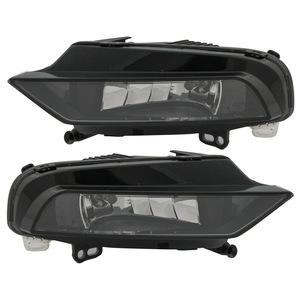 Feux antibrouillard Audi A3 8V0941699D/700D, feux de route LED avant pour berline 13-16, pièces de rechange - Product Image 1