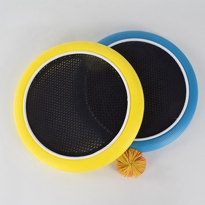 Gioco estivo Paddle Ball per le vendite racchetta da gioco per bambini giocattoli <span class=keywords><strong>2023</strong></span> - Product Image 3
