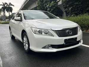 Toyota Camry <span class=keywords><strong>2</strong></span>.0G Comfort Edition AWD <span class=keywords><strong>2013</strong></span>, Berline en Cuir avec Caméra Arrière, Options Boîte Manuelle/Automatique, Électrique, Carburant 4L, Légère - Product Image 4