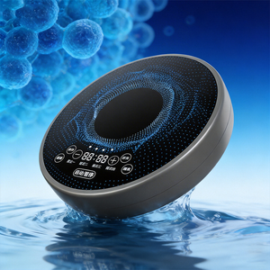 Dispensador de Agua Fría y Caliente Inteligente <span class=keywords><strong>SCER</strong></span> QD-01 para Uso Doméstico y Comercial - Product Image 1