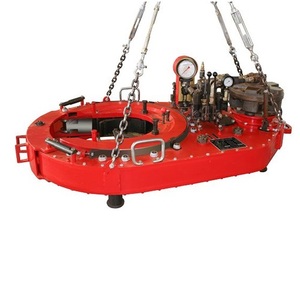 Speciale Gereedschap Voor Olie Rigs <span class=keywords><strong>Tq</strong></span> TQ340-35 Behuizing Power Tang - Product Image 6