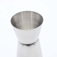 Easy — préparation pour cocktails en acier inoxydable, ustensile de Bar