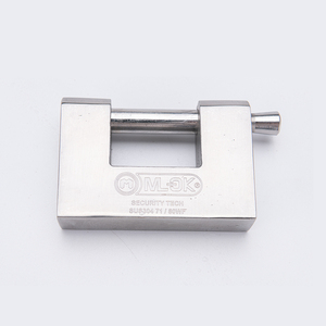 מנעול mok W701SS-60 מיכל מטען unbreaklock-מנעול הטוב ביותר מגאנגדונג - Product Image 3