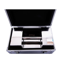Poids d'étalonnage en acier inoxydable E1 E2 F1 F2 M1 Classe 2kg 5kg 10kg 20kg OIML NIST ASTM Classe 1 Non-magnétique W&J 1 an