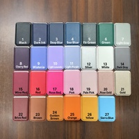 Porte-cartes pour iPhone C0127 N52, magnétique puissant, fin, léger, en cuir premium, durable, doux, lisse, design minimaliste