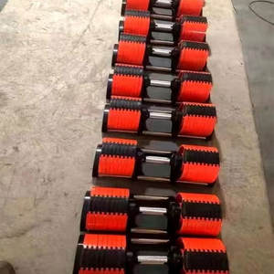 20 ، 24 ، 42 ، 36 ، 40 ، دامبلبل قابل للتعديل 4 Increasement - Product Image 4