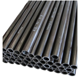 Tube en acier épais Chengming Q195 Q235 de 6 mm à 20 mm, tuyau en acier au carbone de 609 mm, soudure hélicoïdale, tuyau API, norme GB, longueur de 12 m - Product Image 6