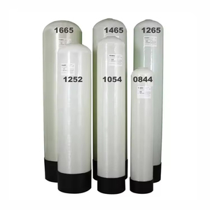 Réservoir FRP <span class=keywords><strong>Pentair</strong></span> 517-3065, réservoir en fibre de verre haute pression 150 Psi, réservoir filtrant industriel pour <span class=keywords><strong>adoucisseur</strong></span> et purification de l'eau - Product Image 6