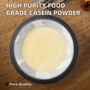 <b>Artificial</b> <b>Planting</b> Cultivated High Purity 99% Food Grade Vitamin Lemon Powder Basic Material Recipes Drum Packaging - Product Image 3