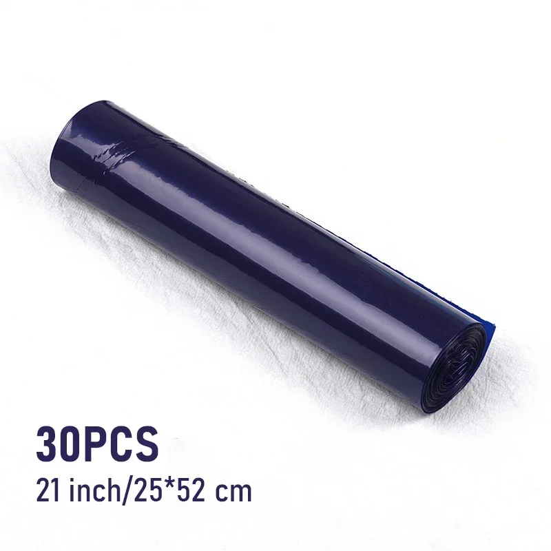 30 pz blu scuro