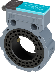 DSPデジタル信号処理超音波水道メーター超音波メーターさまざまな水質測定に適しています - Product Image 3