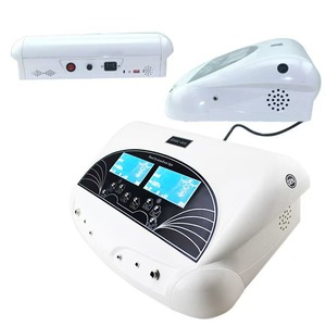 Nouvelle Machine de Détoxification Ionique pour les Pieds et le Corps - Nettoyage Cellulaire par Ions - Product Image 4