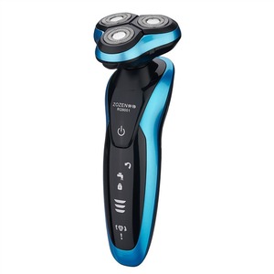 Factory direct sales 4D full body waterproof electric <b>shaver</b> USB rechargeable razor new men's <b>shaver</b> - Product Image 1