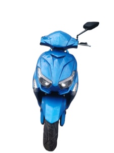 Scooter Eléctrico Personalizable de 1000w, Económico y Superventas, Estilo Europeo - Product Image 6