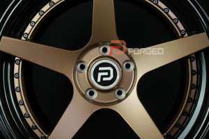 Moyeu de roue en alliage d'aluminium forgé en deux pièces, adapté pour <span class=keywords><strong>Porsche</strong></span> 911, 718, Cayenne Panamera <span class=keywords><strong>Taycan</strong></span> Macan,Ferrari 488 812 F8 SF90 - Product Image 6