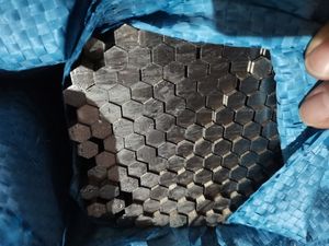 Acero inoxidable Aleación de níquel Acero Maraging Barra redonda Acero Maraging C300 en stock tiene buena calidad y precio - Product Image 3