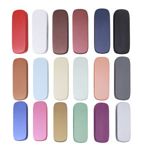 V2 V3 Injection <b>Pen</b> Universal Storage Box Customized <b>Multiple</b> <b>Colors</b> Hard Case Insulin <b>Pen</b> Travel Protective Carrying Box OEM - Product Image 4