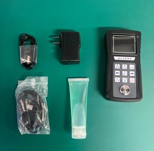 JZJ-TM20 Portable High Accuracy <strong>0.01mm</strong> IP67 Rated Ultrasonic Thickness Gauge Auto Corrosion <strong>Detection</strong> for Metal Plastic Glass - Product Image 5