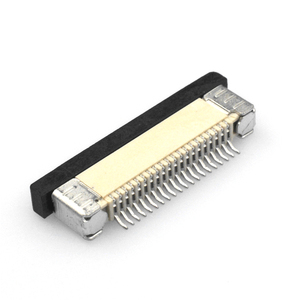 7 13 18 21 23 24 <span class=keywords><strong>25</strong></span> 28 33 34 <span class=keywords><strong>pin</strong></span> dễ dàng-on <span class=keywords><strong>ffc</strong></span>/FPC nối dọc không-zif 15pin 0.5 mét Pitch zif <span class=keywords><strong>ffc</strong></span> FPC nối - Product Image 4