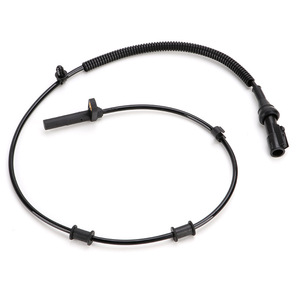 Capteur de vitesse de roue 7L3Z2C204A CW-5628 pour véhicules Ford Lincoln, pièce de rechange - Product Image 1