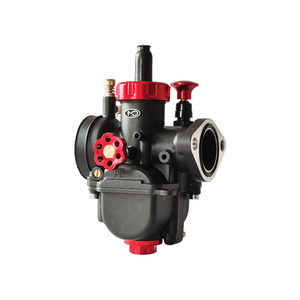 <span class=keywords><strong>Carburador</strong></span> Universal Tipo PE con Brida Tipo A, 17 19 22 24 26 28 mm, con Accesorios para <span class=keywords><strong>Motor</strong></span> de Motocicleta <span class=keywords><strong>2T</strong></span> 4T de 50-150cc - Product Image 2