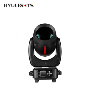 200W LED Moving Head Stage Light 24 Prismas rotativas 14 Gobos 11 Rodas de Cor <span class=keywords><strong>3D</strong></span> Prisma 7in1 efeito arco-íris DMX512 Beam Spot - Product Image 1