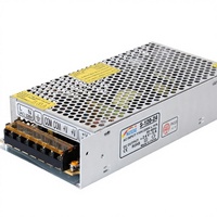 Alimentation LED de haute qualité 110V-220V AC vers DC 12V 24V 5A 10A 20A 30A, transformateur LED à découpage