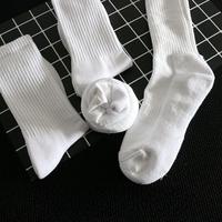Chaussettes personnalisées brodées pour hommes et femmes, chaussettes de sport respirantes à fond en tissu éponge pour la course à pied et le basketball, personnalisables