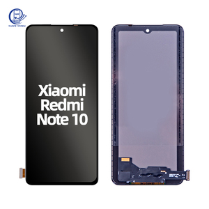 Pantalla LCD de teléfono móvil a <span class=keywords><strong>precio</strong></span> al por mayor para <span class=keywords><strong>Redmi</strong></span>, pantalla táctil LCD de teléfono móvil para <span class=keywords><strong>Redmi</strong></span> Note 7 8 <span class=keywords><strong>9</strong></span> 10 10S 11 11S 12 <span class=keywords><strong>Pro</strong></span> - Product Image 5