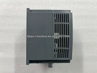 Variateur de fréquence Altivar 310 ATV310HU55N4E neuf d'origine, triphasé 380V-460V 5,5kW 7,5HP, commande V/F, IP20