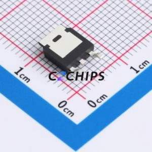 Venta al por mayor CMD20N10L TO-252 Transistor de efecto de campo (MOSFET) Venta al por mayor Chips de componentes electrónicos y servicio BOM - Product Image 2