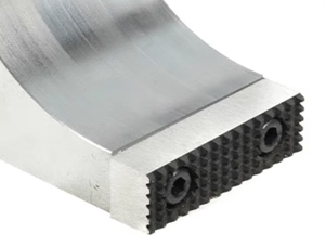 Ağır Hizmet Tipi Manuel Tezgah Mengenesi-Endüstriyel Sınıf 45 # Metal İşleme ve İşleme İşlemleri için Çelik HRC40 1 Yıl Garanti - Product Image 4