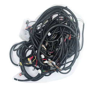 อะไหล่รถขุด EX200-3 ชุดสายไฟภายในและภายนอก 0001836 - Product Image 1