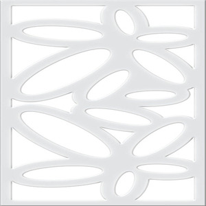 Nhôm clip trong thả trần tin gạch Bảng điều chỉnh Quảng Đông Faux plafond treo đục lỗ kim loại trần giả vật liệu trong văn phòng - Product Image 5