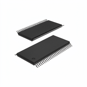ชิ้นส่วนอิเล็กทรอนิกส์56 BSSOP CY74FCT16827ATPVC ดั้งเดิม - Product Image 1
