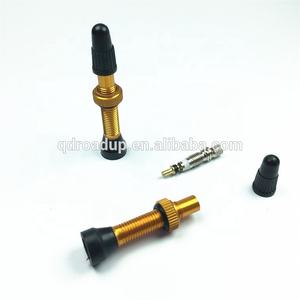 เพอร์สตาวาล์วแบบไม่มียางในแบบฝรั่งเศส34มม.-80มม. สำหรับ<span class=keywords><strong>ยาง</strong></span>รถ<span class=keywords><strong>จักรยาน</strong></span> - Product Image 5