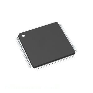 CY9AFA44NAPMC-G-JNE2 100 LQFP Embedded Acheter Composants électroniques En ligne En stock - Product Image 1