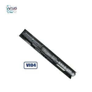 SZ-Wisbuild VI04 노트북 배터리 14.8V 2800mAh 프로북 440/445/450/455 G2 모델용 756743/756745-001 6개월 보증 재고 있음 - Product Image 3