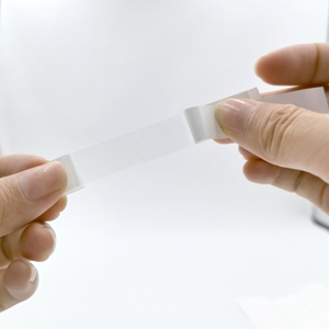 Cinta Adhesiva Transparente de Doble Cara, Fuerte y Resistente, para Ropa, Cuerpo, Moda, Piel, para Mujeres - Product Image 1