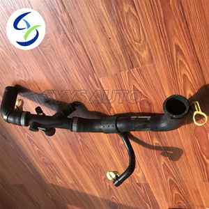 Manguera de radiador del motor, refrigerante, JLM21499, Para <span class=keywords><strong>Jaguar</strong></span> <span class=keywords><strong>s</strong></span>-<span class=keywords><strong>type</strong></span> XF - Product Image 2