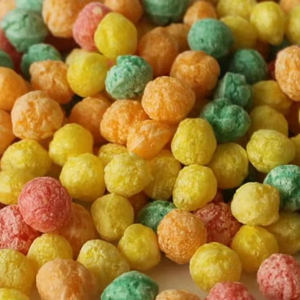 Crispy <strong>Cereals</strong> and Flakes Production Solution Breakfast <strong>Cereals</strong> Making Machine Hot Sale Corn Flakes Production Process - Product Image 4