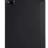 Étui rabattable avec support pour tablette Tecno Infinix Xpad 11 pouces, protection intégrale, en cuir PU TPI