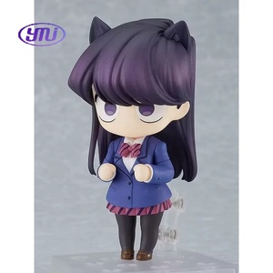 Figura Coleccionable de <span class=keywords><strong>Shoko</strong></span> Komi, Komi-san Wa Komyushou Desu, Muñeca de Juguete, Regalo, Figuras de Acción de Anime - Product Image 3