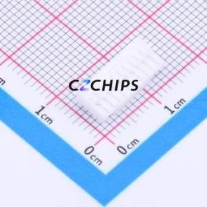 HDGC1257H-10P Housing (Wire-to-Board / Wire-to-Wire) P=1.25mm Connector 1x10P 1.25mm GH 1 - Product Image 2