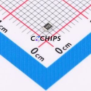 Résistance SMD 0805W8F4750T5E 0805 (Type : Film Épais) (Résistance : 475 Ohms Précision : 1%) - Product Image 1
