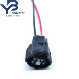 تسخير أسلاك محرك مائي للسيارة محكم الغلق-تكييف الهواء - Product Image 2