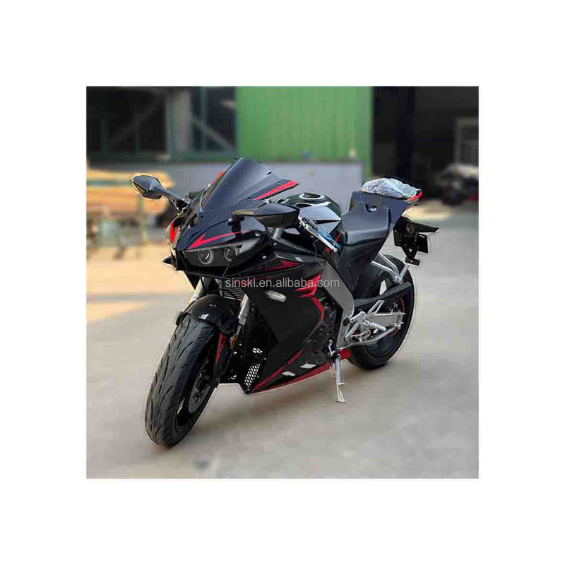 SINSKI Same Day Shipping motorcycle gasoline